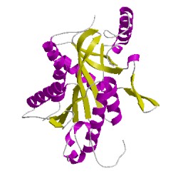 Image of CATH 4txlB00