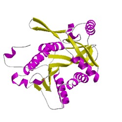 Image of CATH 4txlC00