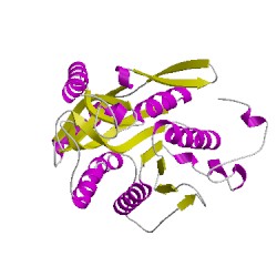 Image of CATH 4txlD00