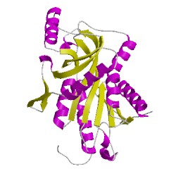 Image of CATH 4txmA00