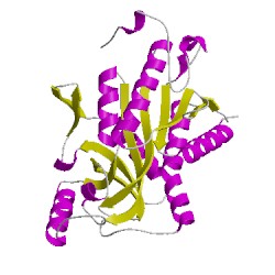 Image of CATH 4txmB00