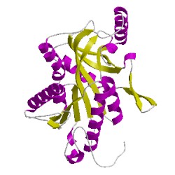 Image of CATH 4txnA00