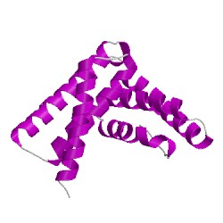 Image of CATH 4txpA00