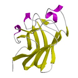 Image of CATH 4txwA