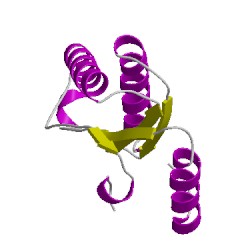 Image of CATH 4ty9B03