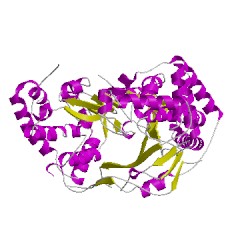 Image of CATH 4ty9C