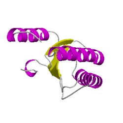 Image of CATH 4ty9C03