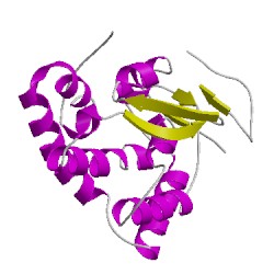 Image of CATH 4ty9C04