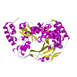 Image of CATH 4ty9D