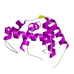 Image of CATH 4ty9D02