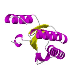 Image of CATH 4ty9D03
