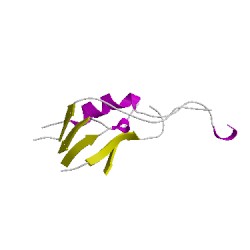 Image of CATH 4tyaA01