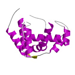 Image of CATH 4tyaA02