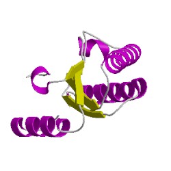 Image of CATH 4tyaB03