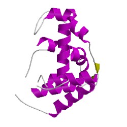 Image of CATH 4tyaC02