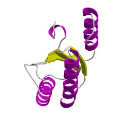 Image of CATH 4tyaC03