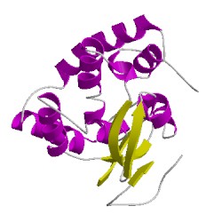 Image of CATH 4tyaC04