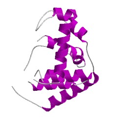 Image of CATH 4tyaD02