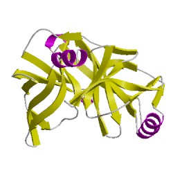 Image of CATH 4tydB