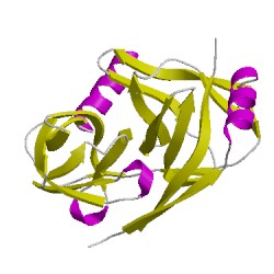 Image of CATH 4tydC