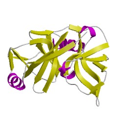 Image of CATH 4tydD