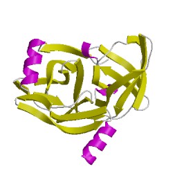 Image of CATH 4tydF