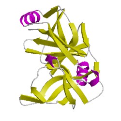 Image of CATH 4tydH