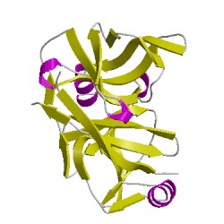 Image of CATH 4tydJ