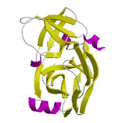 Image of CATH 4tydL