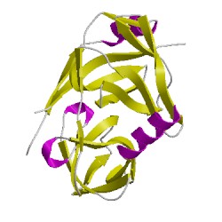 Image of CATH 4tydM