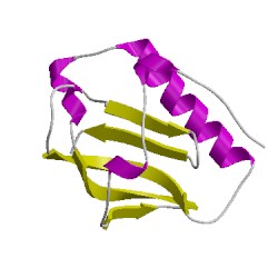 Image of CATH 4tyeA01