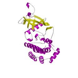 Image of CATH 4tygA