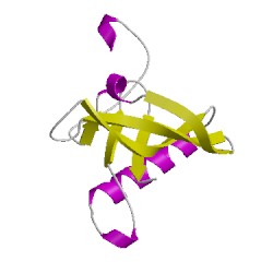 Image of CATH 4tygA01