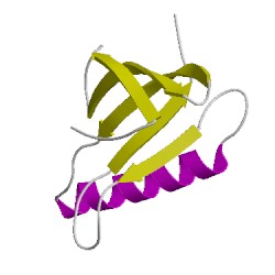 Image of CATH 4tyhB01