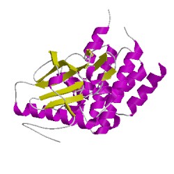 Image of CATH 4tyiA