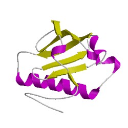 Image of CATH 4tyiA01