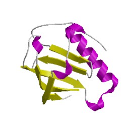 Image of CATH 4tyjA01