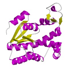 Image of CATH 4tyqA