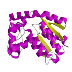 Image of CATH 4tyqB