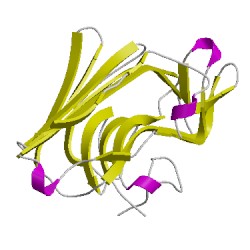 Image of CATH 4tysA