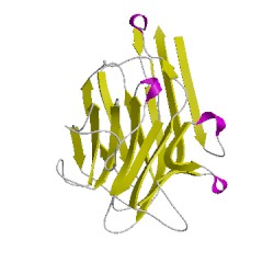 Image of CATH 4tysB00