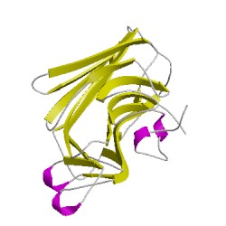 Image of CATH 4tysD