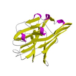 Image of CATH 4tysE