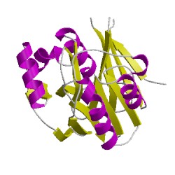 Image of CATH 4tytA