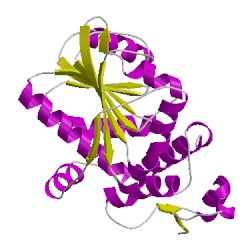 Image of CATH 4tyyA02