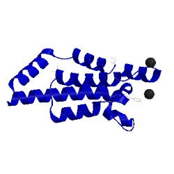 Image of CATH 4tz2