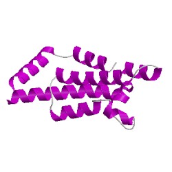 Image of CATH 4tz2A00