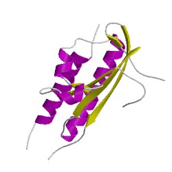 Image of CATH 4tz7A02