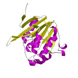 Image of CATH 4tzbA