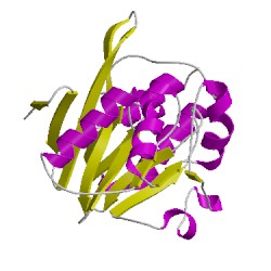 Image of CATH 4tzfA00